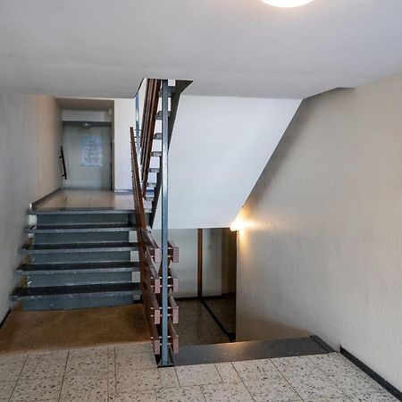 Appartementhaus Terrassenhuegel Strandsuite شاربوتس المظهر الخارجي الصورة
